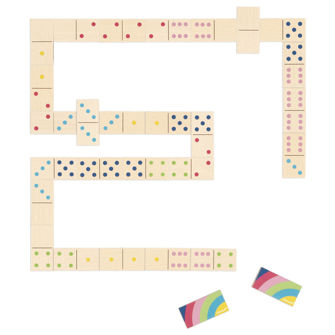 janod domino | 11.3029 | 5
