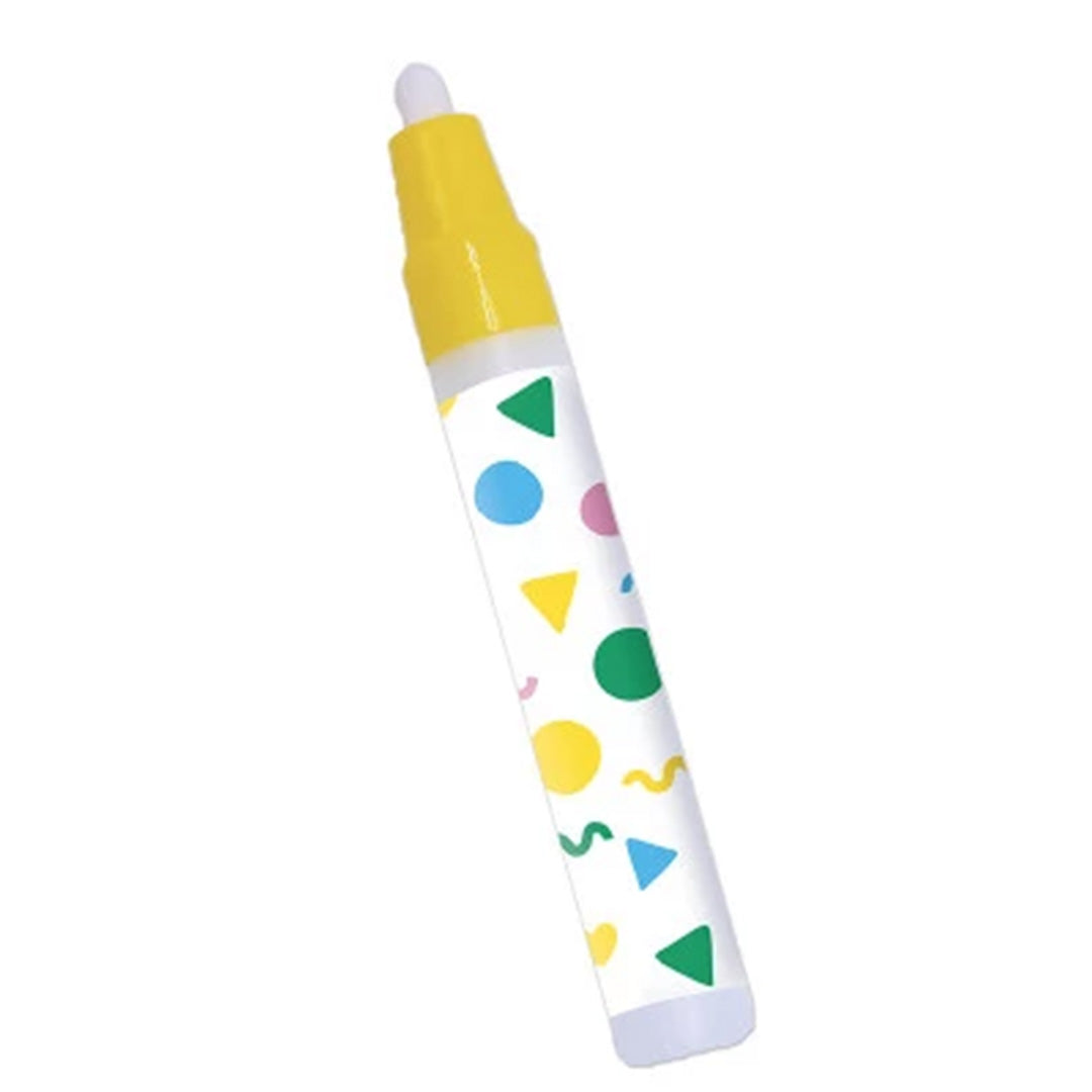 janod magische kleurplaten - knuffeldieren | 11.9049 | 4