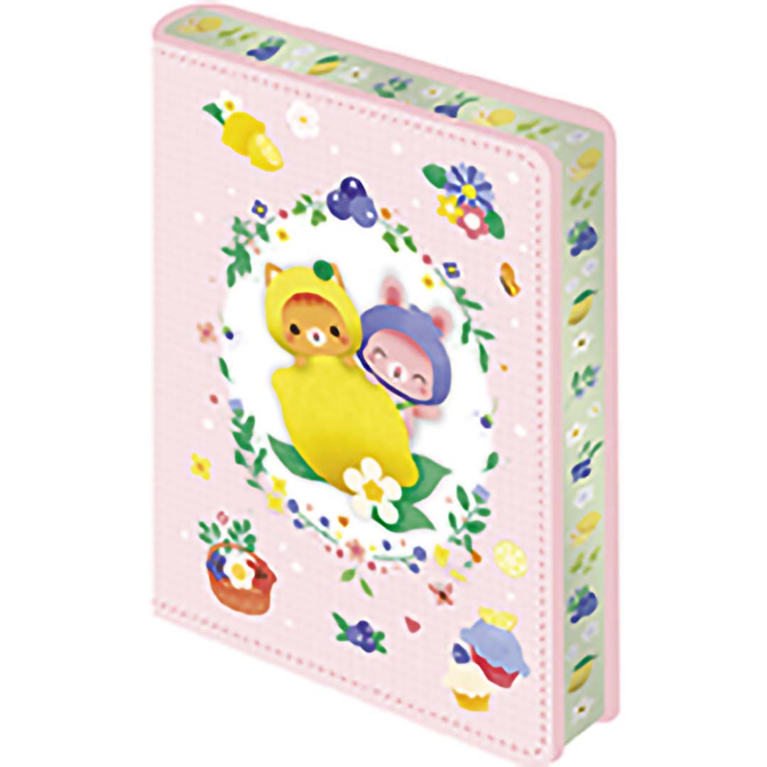 janod notitieboekje - fruit | 11.8946 | 1