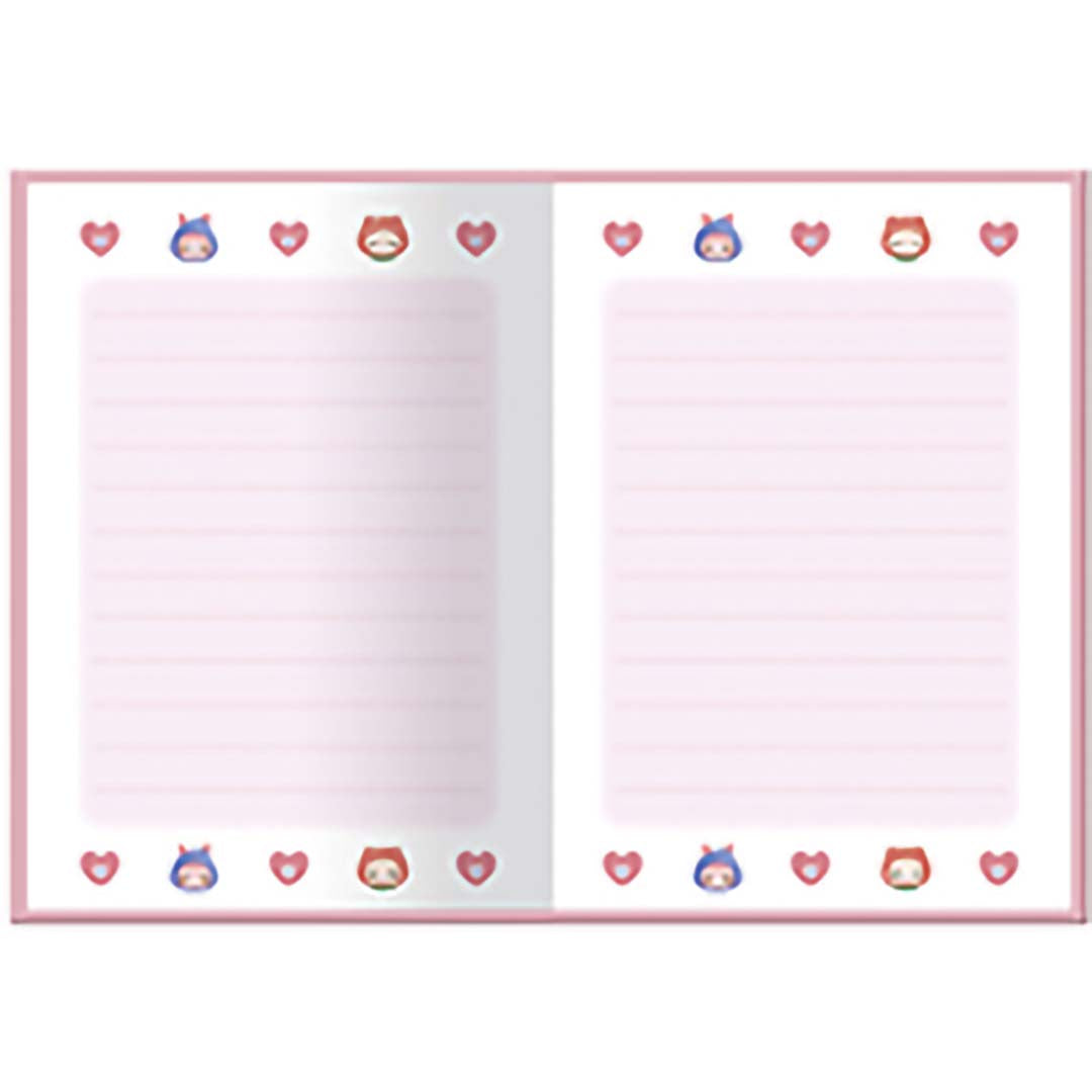 janod notitieboekje - fruit | 11.8946 | 2