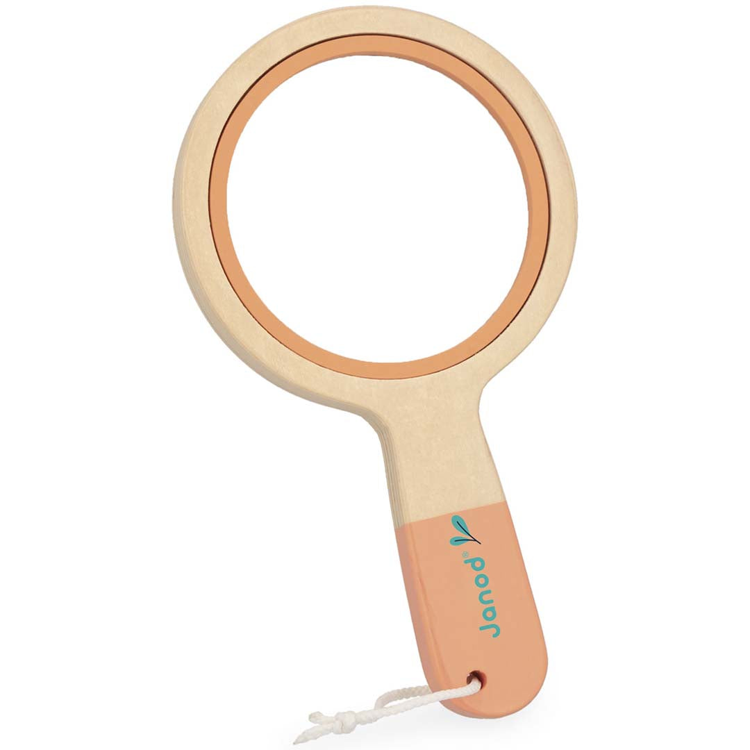 janod vergrootglas happy garden | 11.6302 | 2