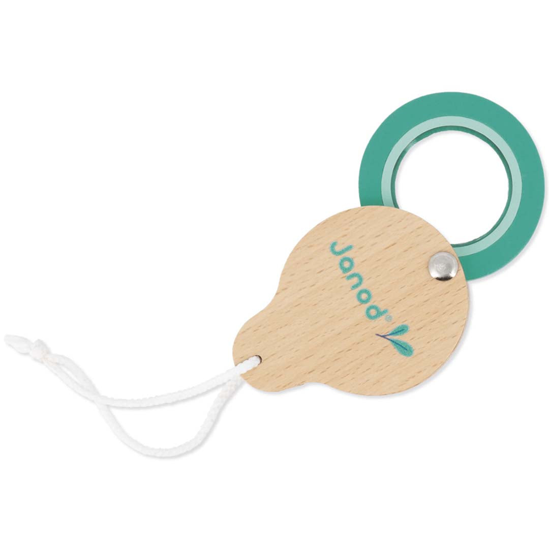 janod zakvergrootglas happy garden | 11.6300 | 3