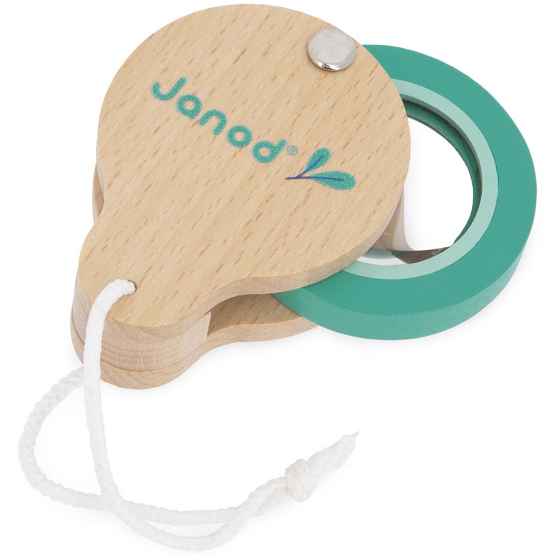 janod zakvergrootglas happy garden | 11.6300 | 4