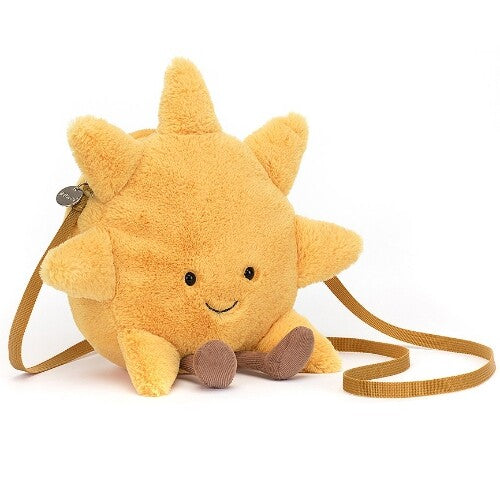 jellycat amuseable kindertas zon - 24 cm | A4S | 0