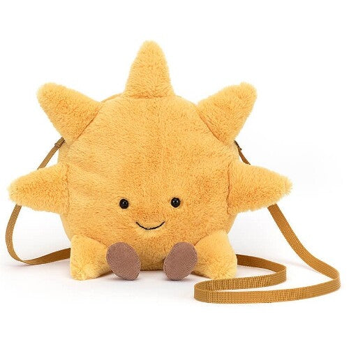 jellycat amuseable kindertas zon - 24 cm | A4S | 1