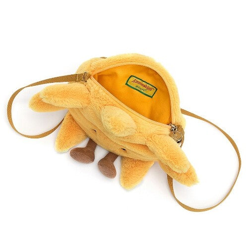 jellycat amuseable kindertas zon - 24 cm | A4S | 2