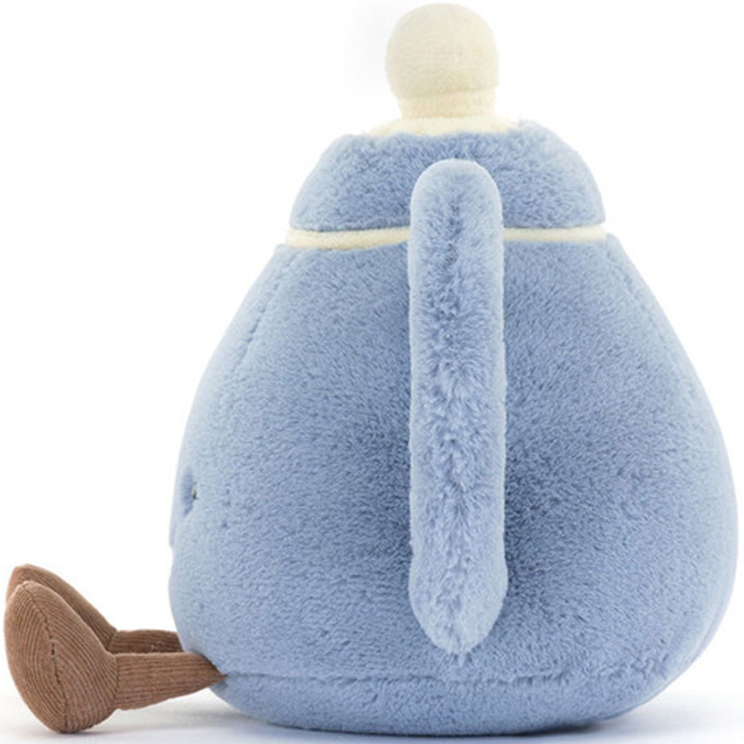 jellycat amuseables knuffeltheepot - 20 cm | A2TPT | 1