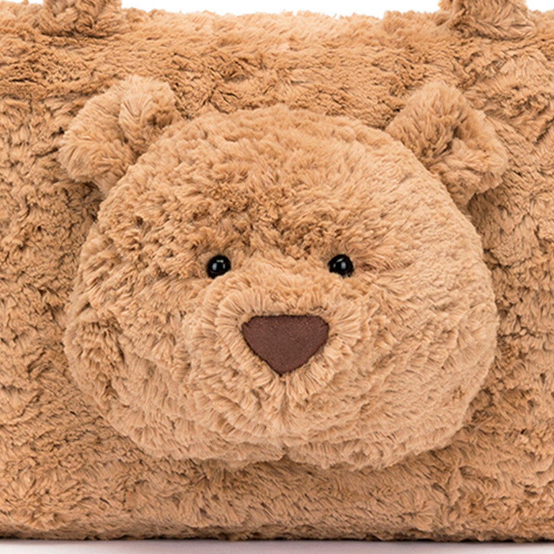 jellycat handtas bartholomew - 36 cm  | BAR2BT | 3