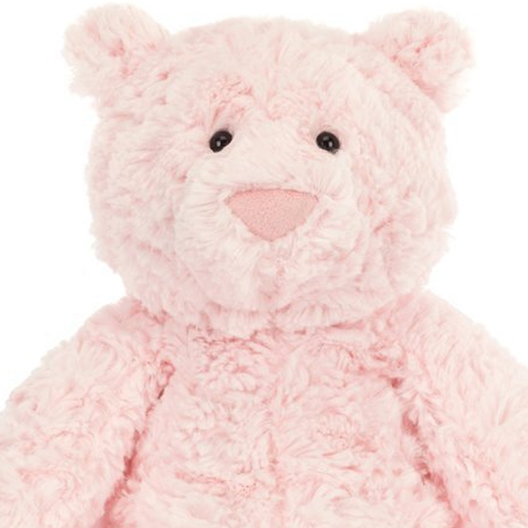 jellycat knuffelbeer leola - m - 26 cm| 4