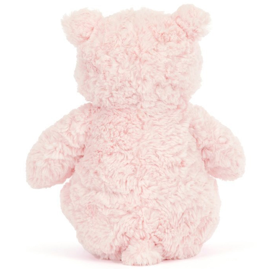 jellycat knuffelbeer leola - m - 26 cm | 3