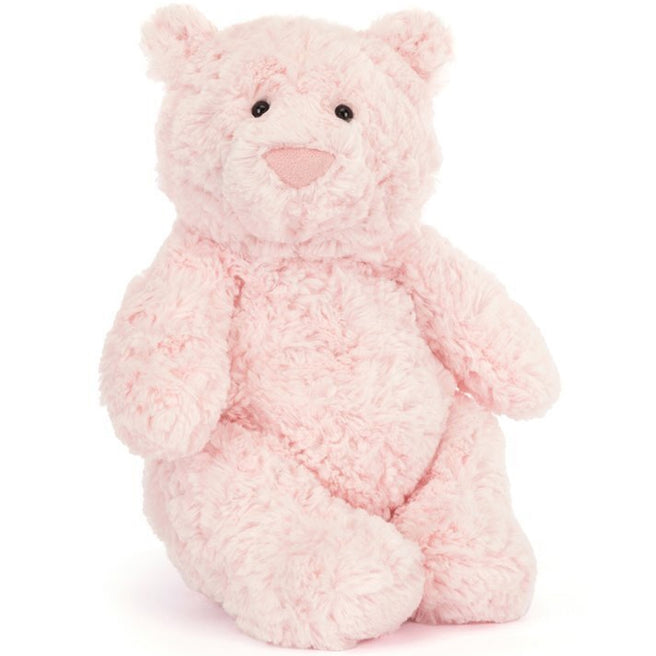 jellycat knuffelbeer leola - m - 26 cm | 1