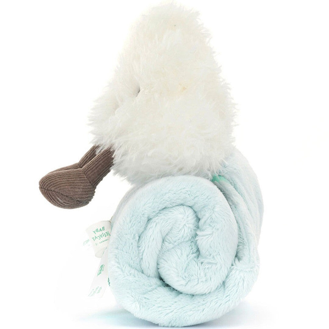 jellycat knuffeldoek amuseables wolk - 34 cm | SO4CL | 3