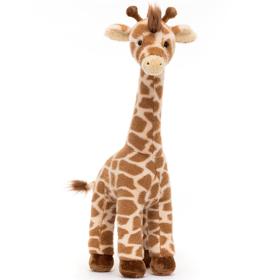jellycat knuffelgiraffe dara - 56 cm | DAR2G | 0