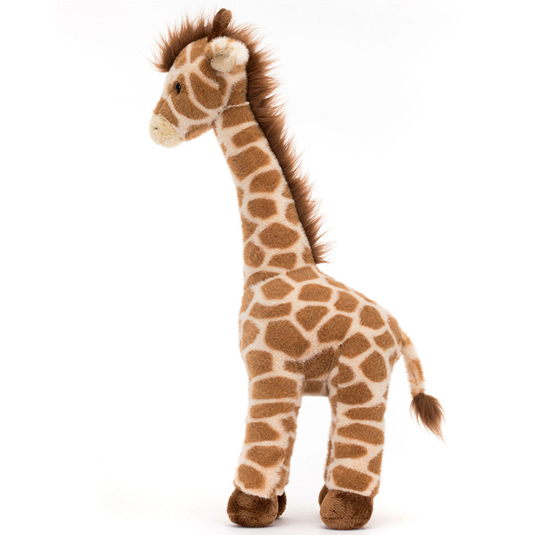 jellycat knuffelgiraffe dara - 56 cm | DAR2G | 2