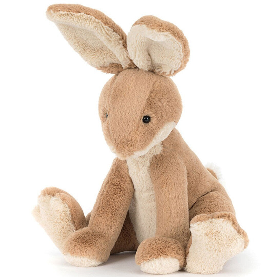 jellycat knuffelhaas horticus - 24 cm  | HAR3HAR | 0