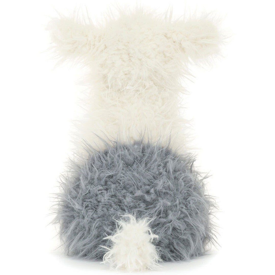 jellycat knuffelhond ewert - 29 cm | SH3DG | 1
