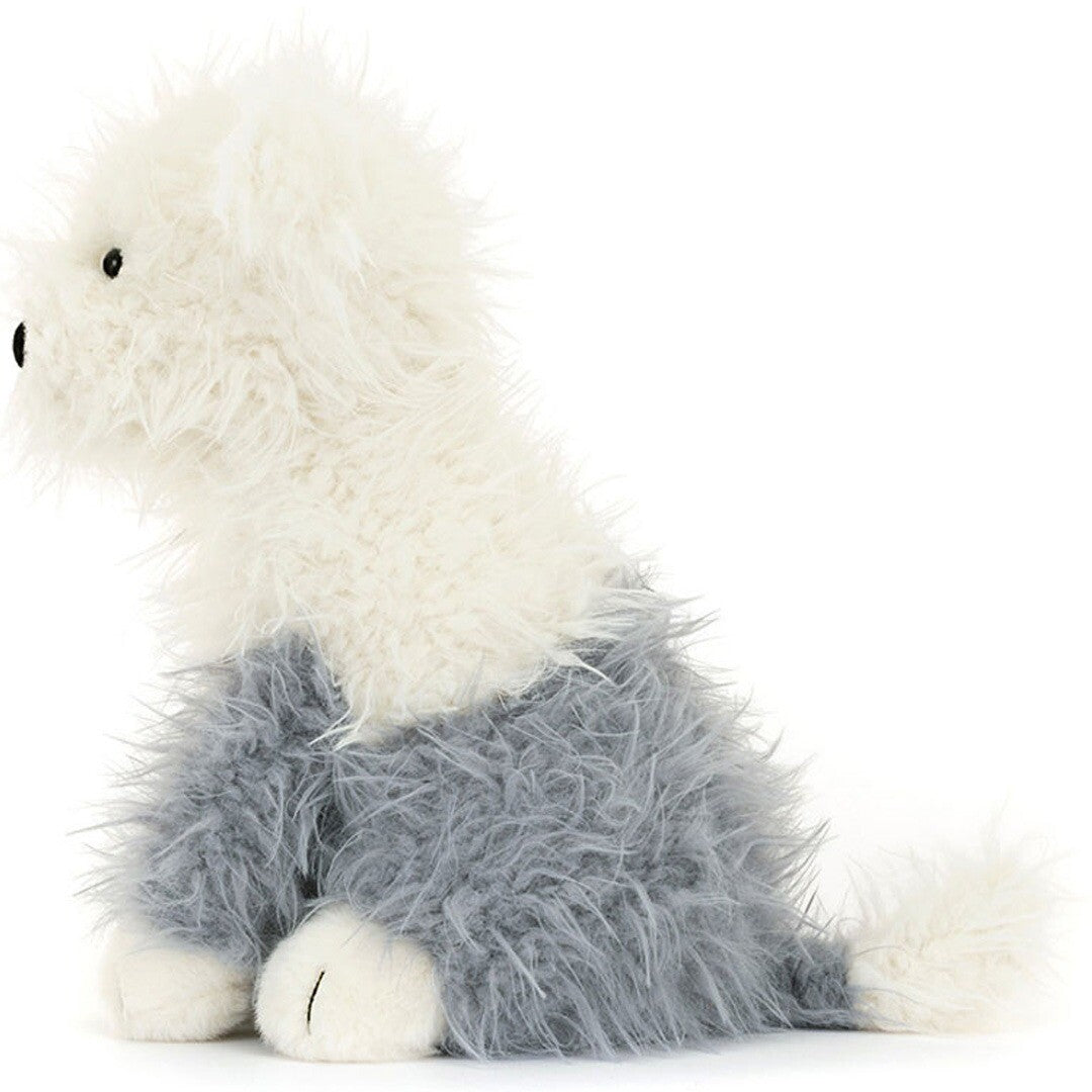 jellycat knuffelhond ewert - 29 cm | SH3DG | 2