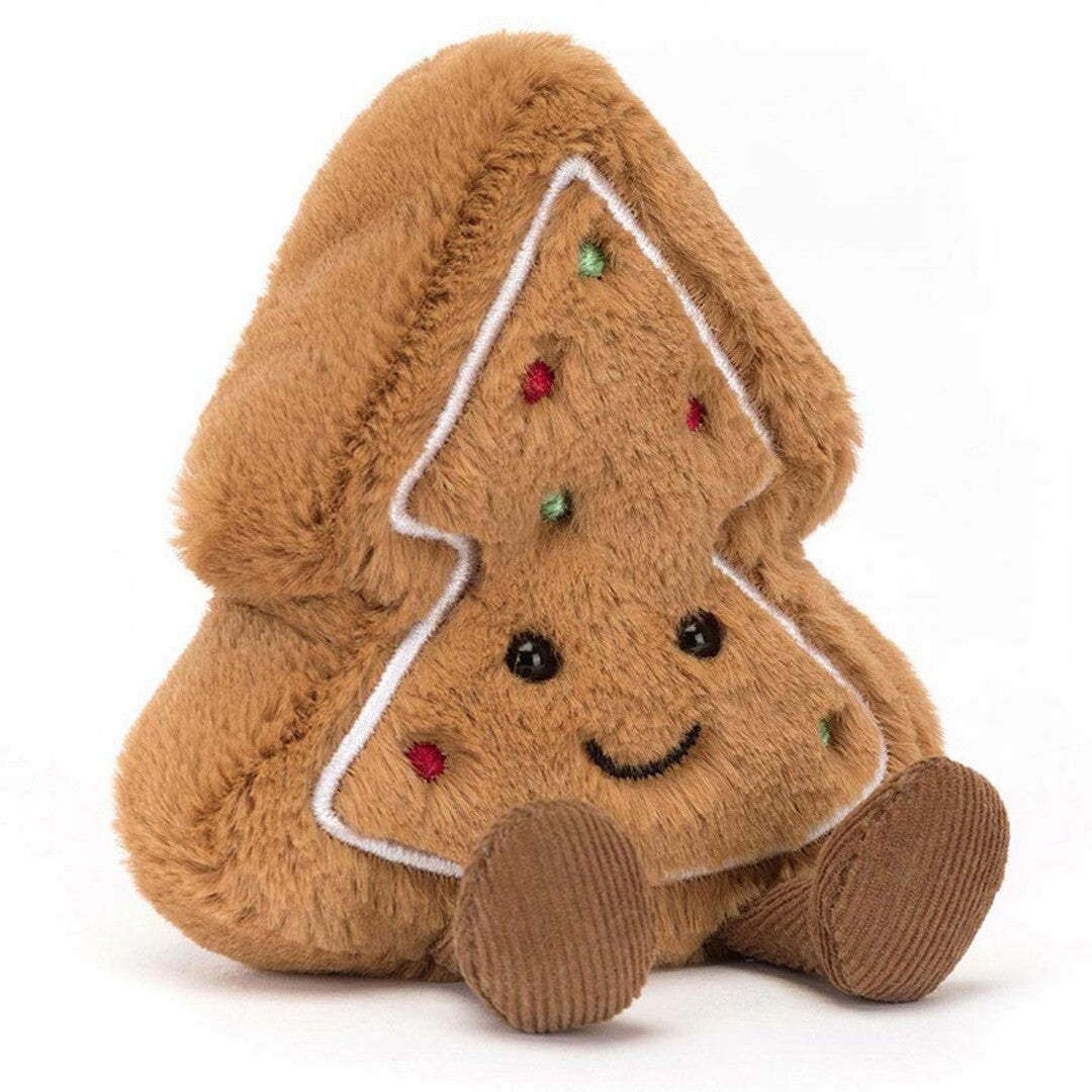 jellycat knuffelkoekje amuseables - 14 cm  | A6GTC | 0