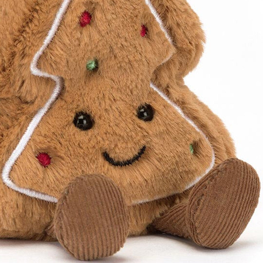 jellycat knuffelkoekje amuseables - 14 cm  | A6GTC | 1