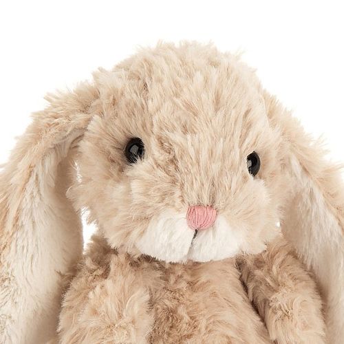 jellycat knuffelkonijn - 13 cm  | YUM6BN | 1