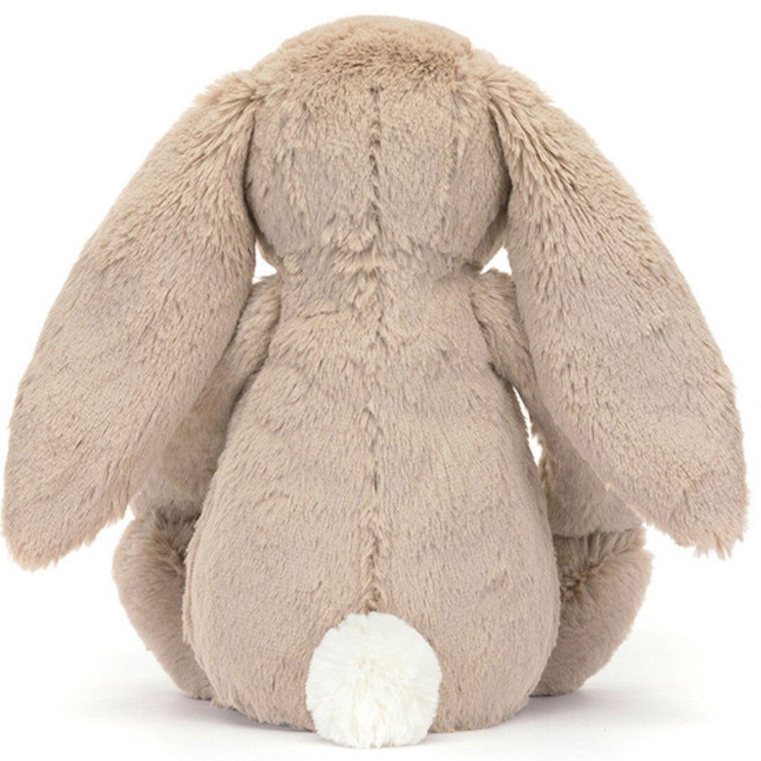 jellycat knuffelkonijn beige meadow - 31 cm  | BPM3BM | 3