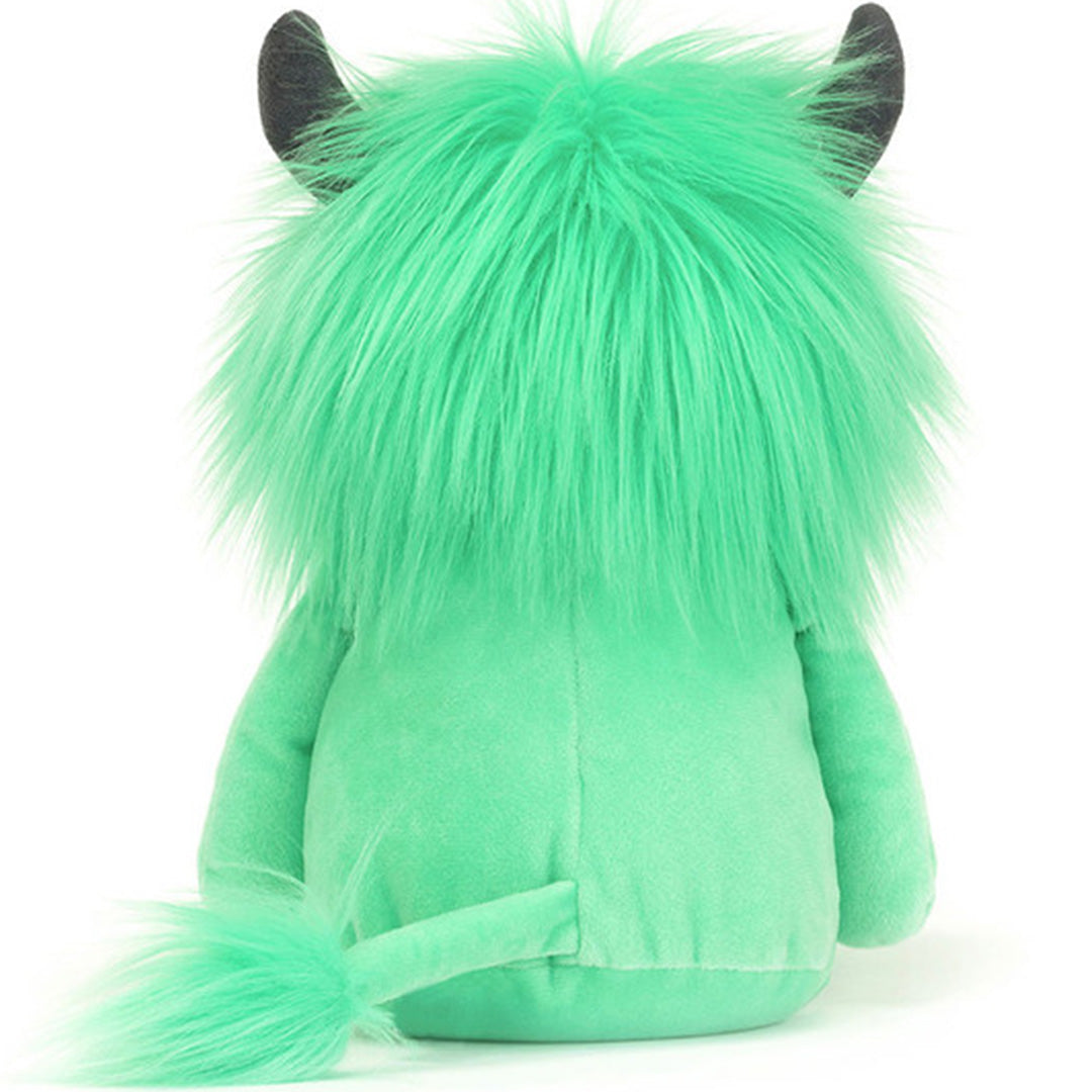 jellycat knuffelmonster cosmo - 42 cm | COS2M | 2