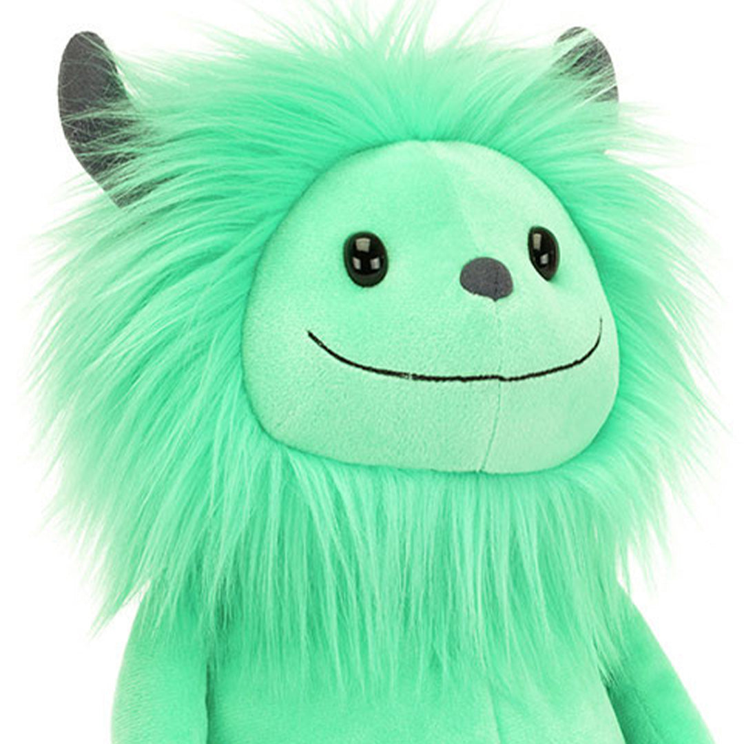 jellycat knuffelmonster cosmo - 42 cm | COS2M | 3