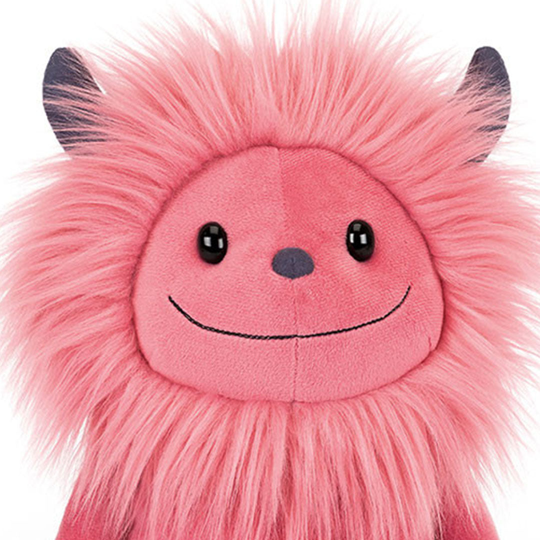 jellycat knuffelmonster jinx - 42 cm | JNX2MN | 3