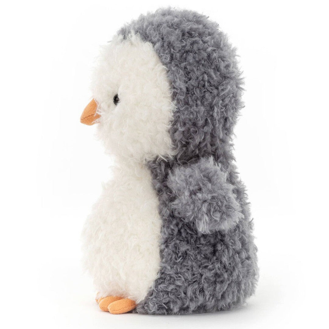 jellycat knuffelpinguïn - S - 18 cm | L3PENN | 2
