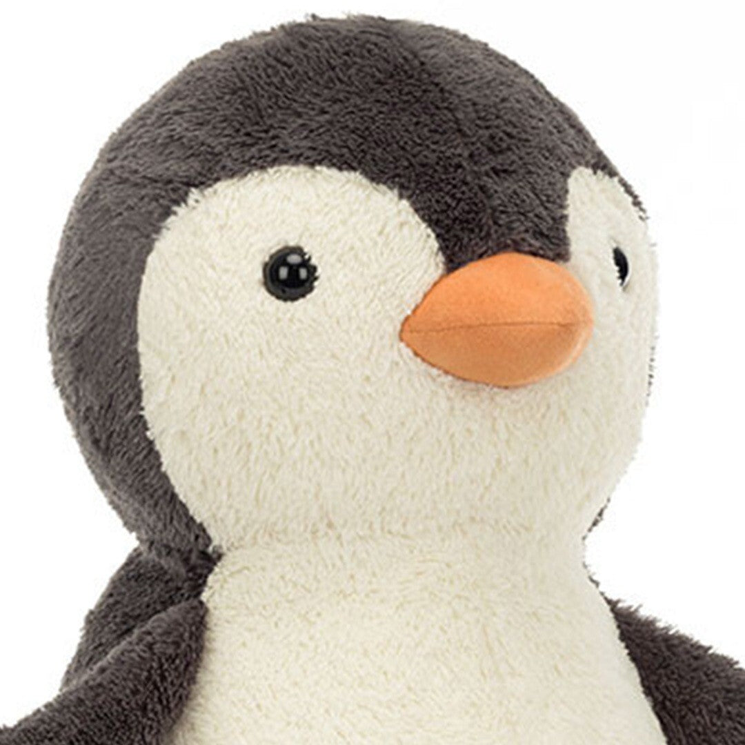 jellycat knuffelpinguïn peanut - 46 cm | PNRB1PN | 1