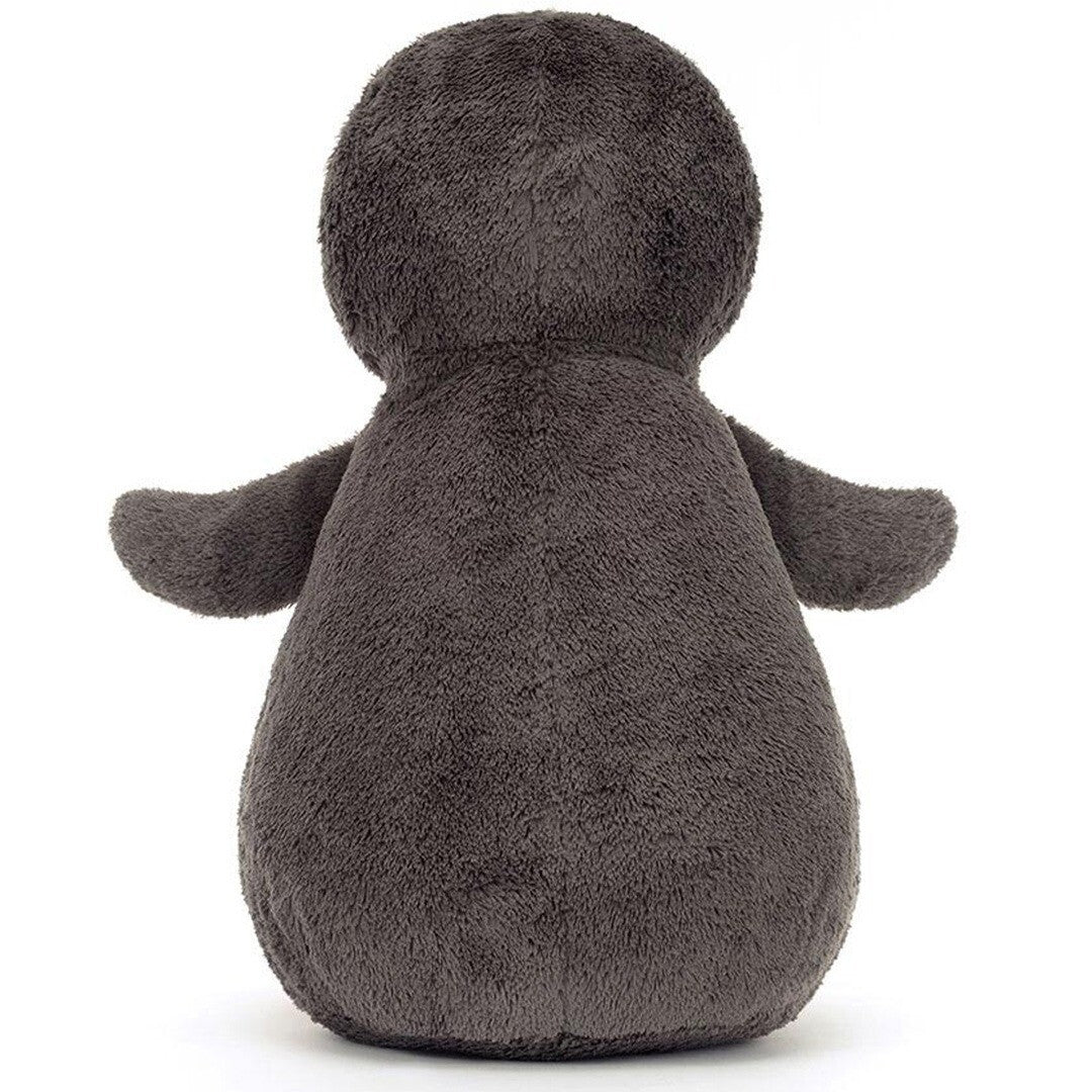 jellycat knuffelpinguïn peanut - 46 cm | PNRB1PN | 2