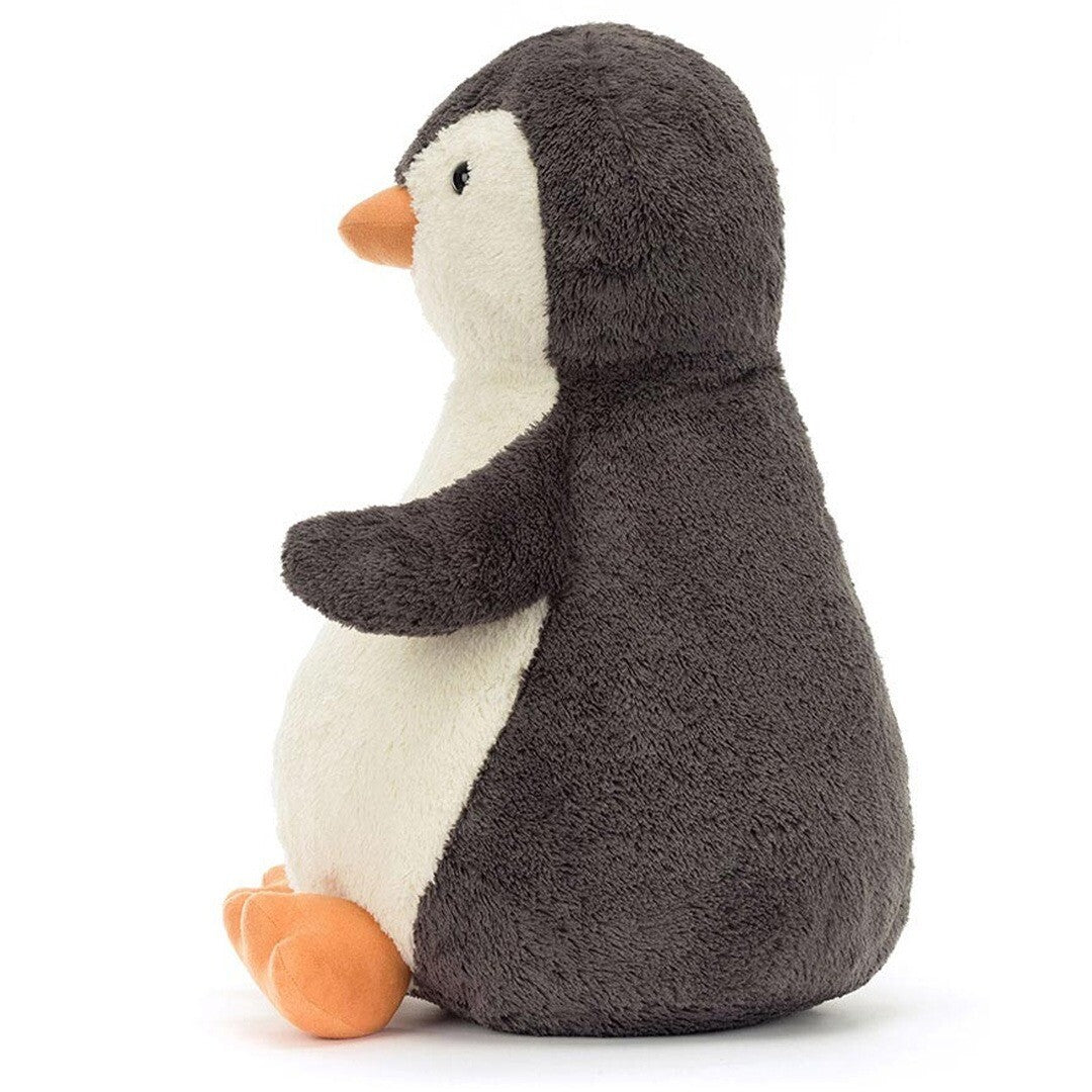 jellycat knuffelpinguïn peanut - 46 cm | PNRB1PN | 3