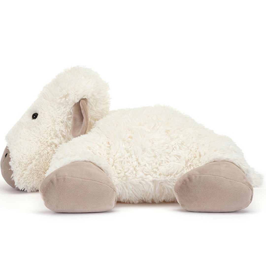 jellycat knuffelschaap truffles - 64 cm | TR2SE | 1