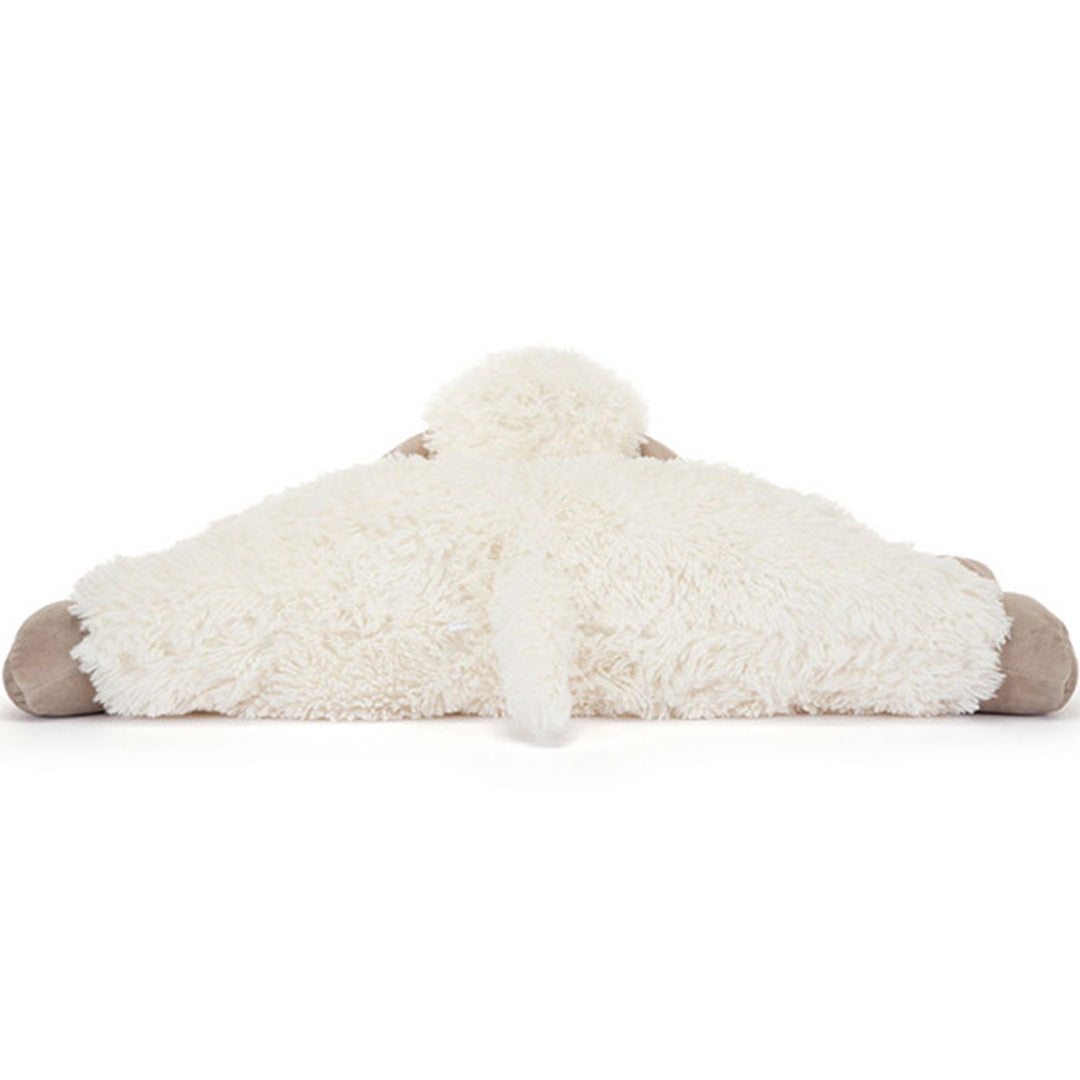 jellycat knuffelschaap truffles - 64 cm | TR2SE | 2