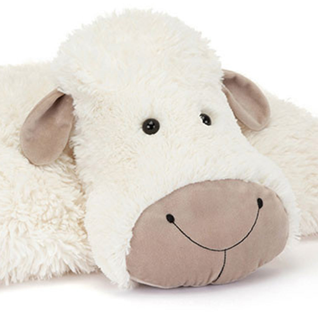 jellycat knuffelschaap truffles - 64 cm | TR2SE | 3