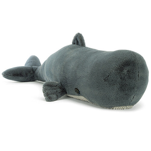jellycat knuffelwalvis sullivan - 54 cm | SUL1SW | 0