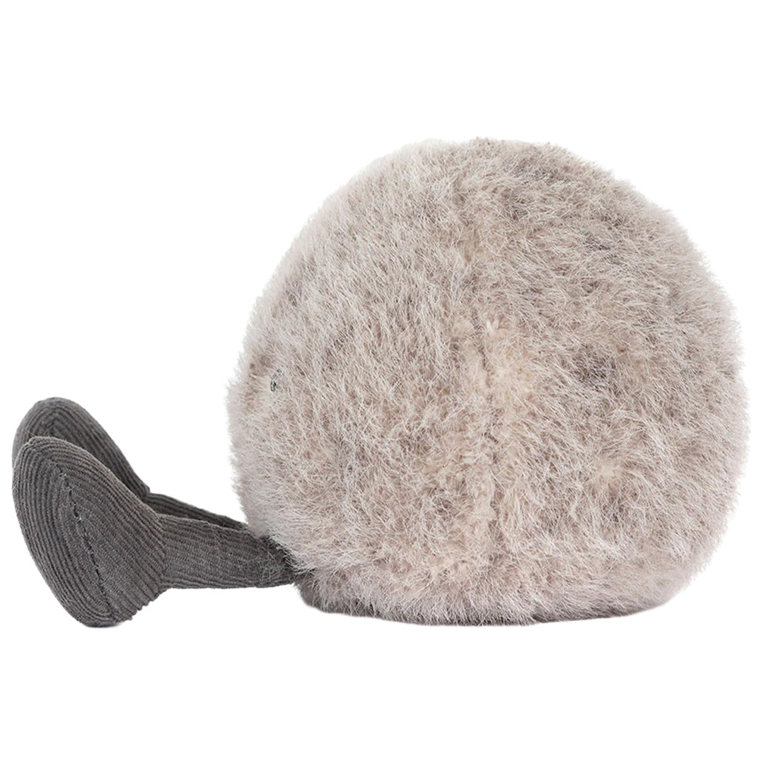 jellycat amuseables knuffelsteen peddle - 11 cm | A6PBL | 4