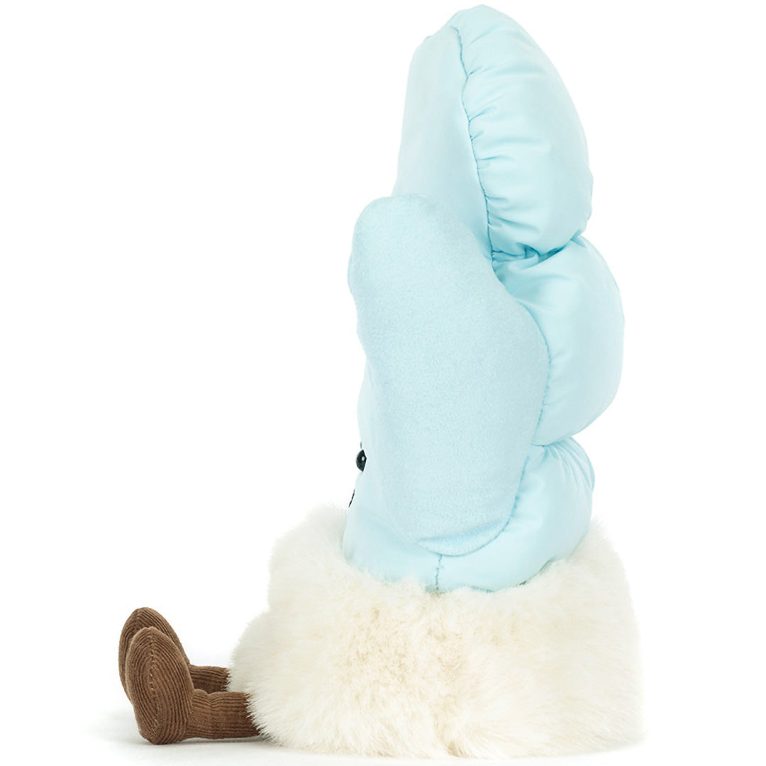 jellycat amuseables knuffelwant - 25 cm | A4MTNR |1
