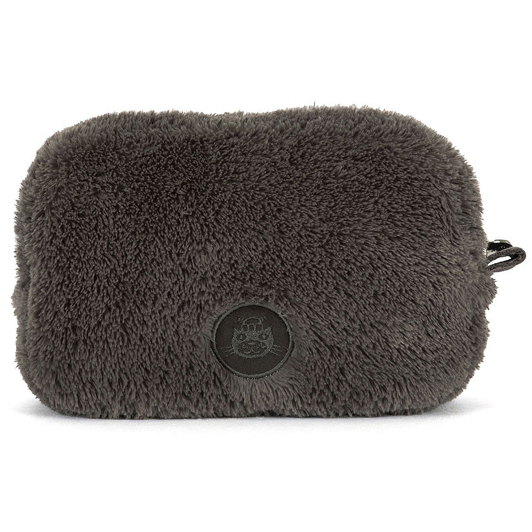 jellycat buideltasje pinguïn peanut  - 19 cm | PNP4PP | 4