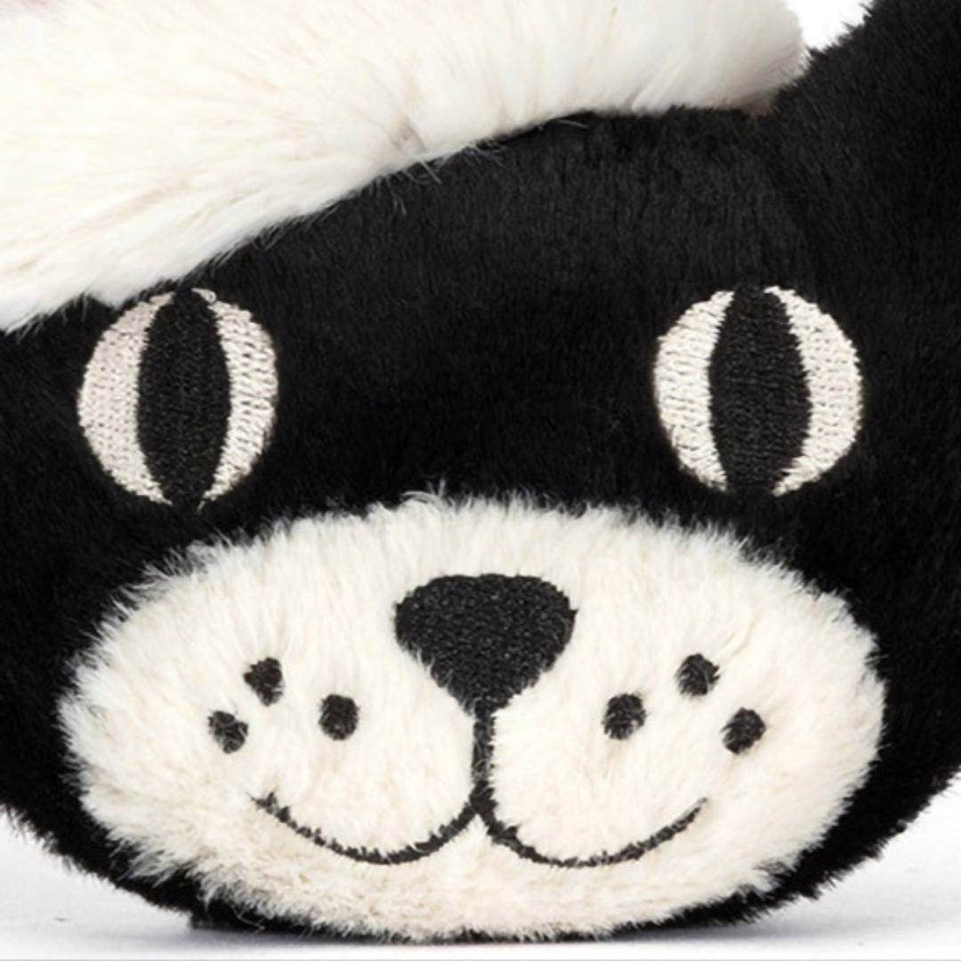 jellycat kersthanger jack - 9 cm | JELC6D | 3