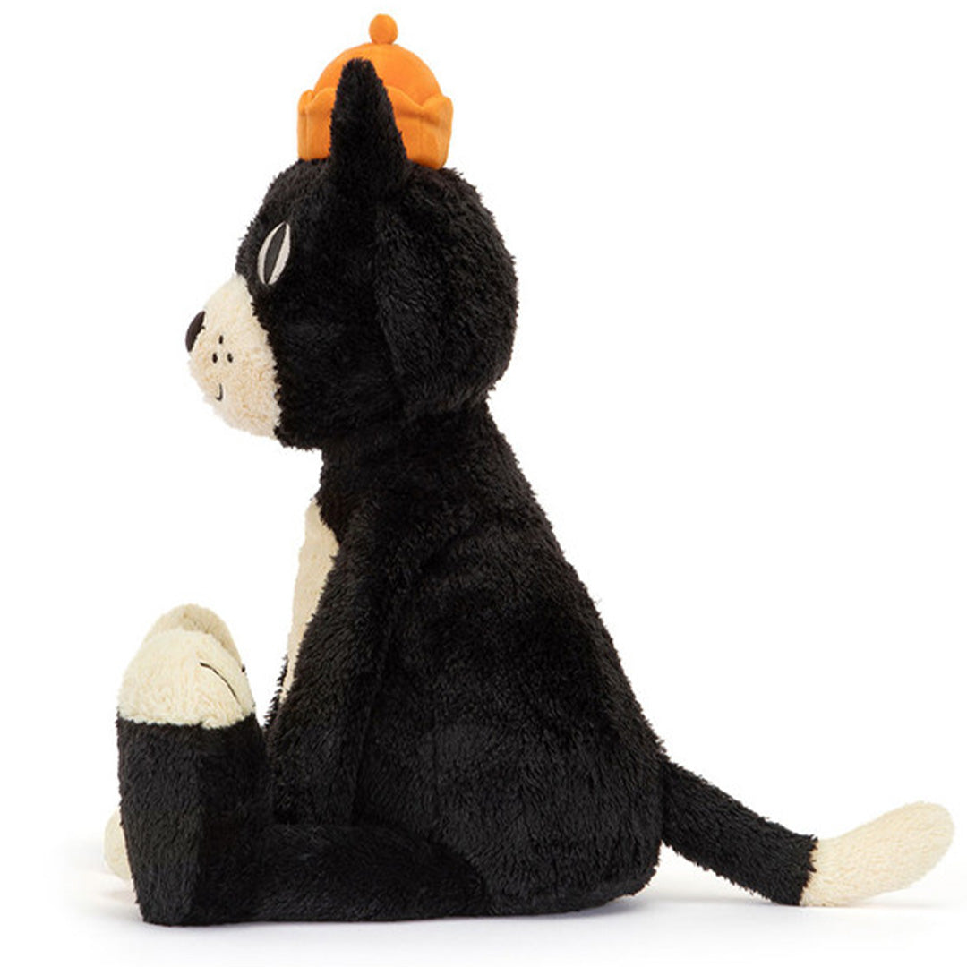 jellycat knuffelkat jack - 48 cm | JELC2B | 2