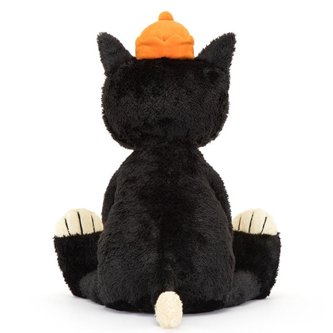 jellycat knuffelkat jack - 48 cm | JELC2B | 3