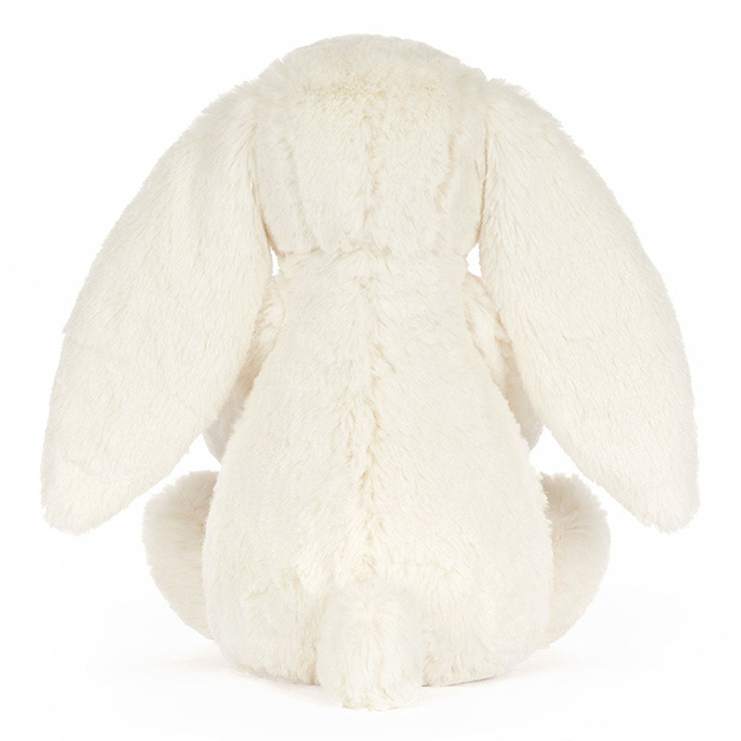 jellycat knuffelkonijn met ster - 31 cm | BB3STAR | 4