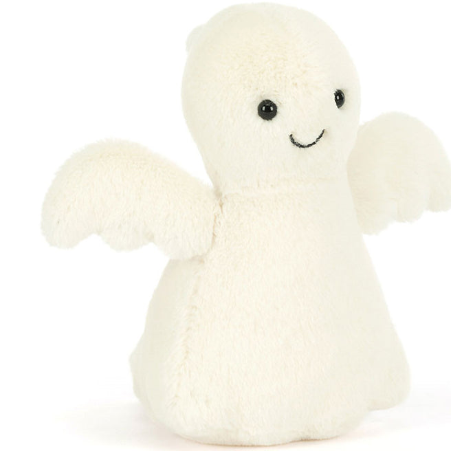 jellycat knuffelspookje mysti - 15 cm | GH3ST | 0