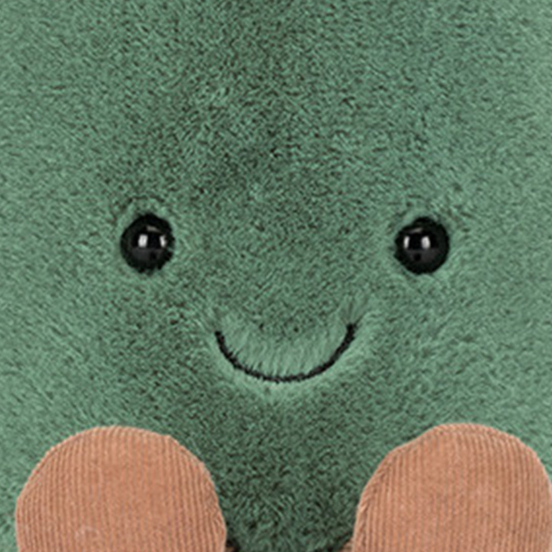 jellycat amuseables knuffelgieter watering can - 20 cm | A2WC | 4