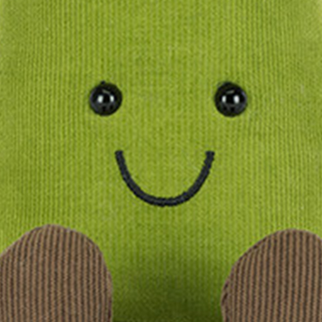 jellycat amuseables knuffelgroenten broccoli-24cm | A2BROC | 4