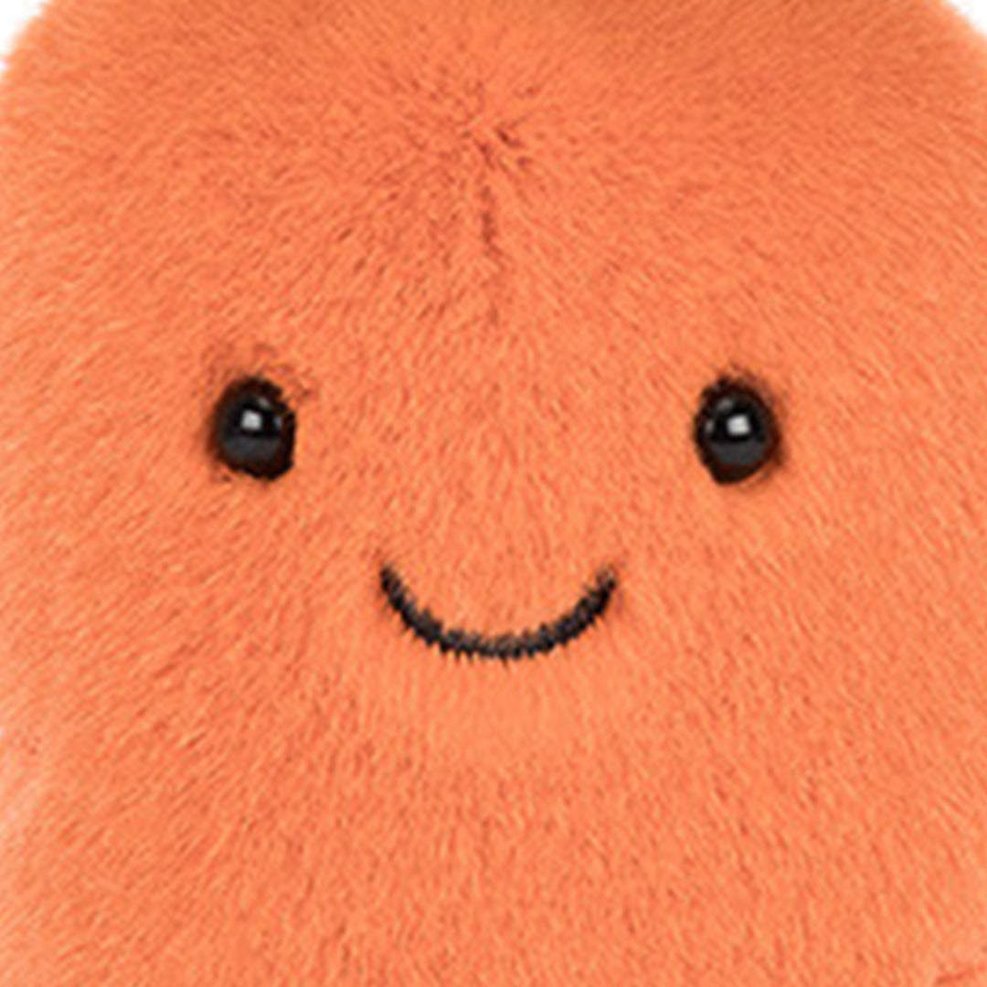 jellycat amuseables knuffelgroenten carrot - 28 cm | A4CARR | 4