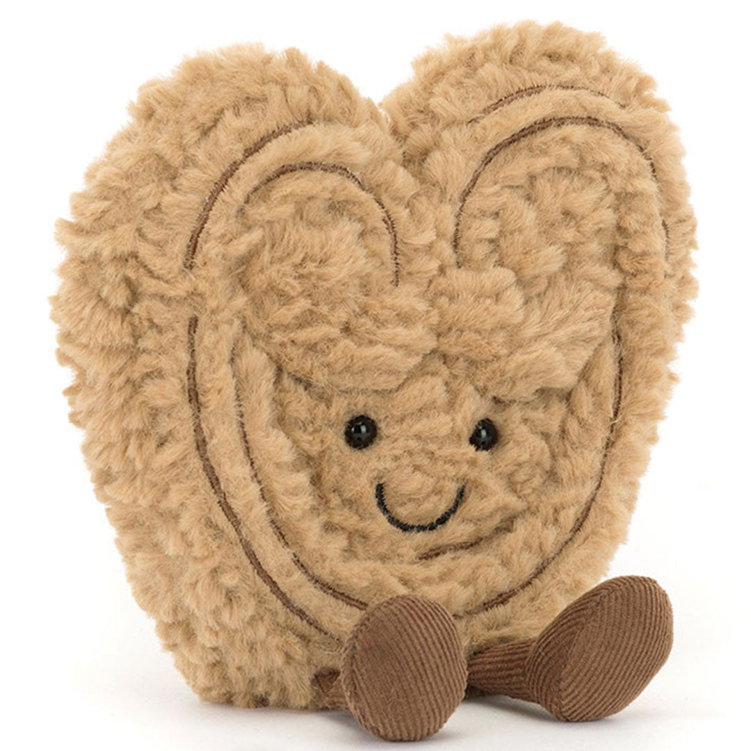 jellycat amuseable knuffel palmier philippe -14 cm | A6PAL | 1