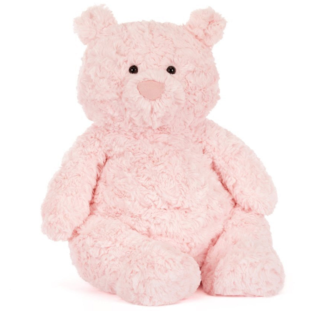 jellycat knuffelbeer leola - 36 cm | BARL2BP | 0