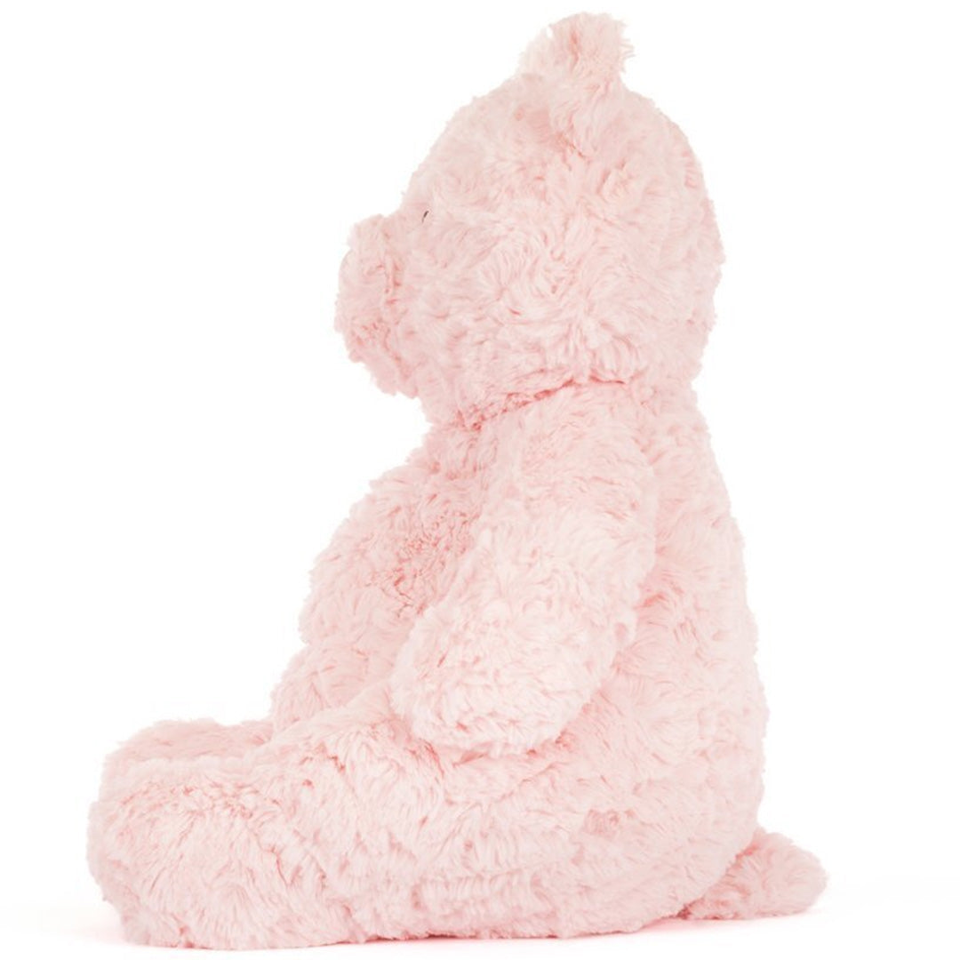jellycat knuffelbeer leola - 36 cm | BARL2BP | 1